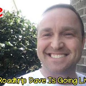 Roadtrip Dave Thumbnail