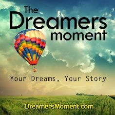 Dreamers Moment #1 – Intro & Teaser