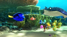 Finding Dory – Short Review