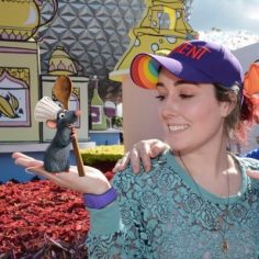 This Happy Place Podcast – Mickeys Magic
