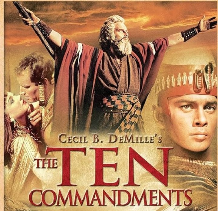 #2 – A Retelling of an Epic Classic