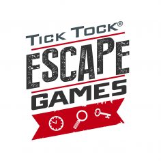 Tick Tock Escape Games