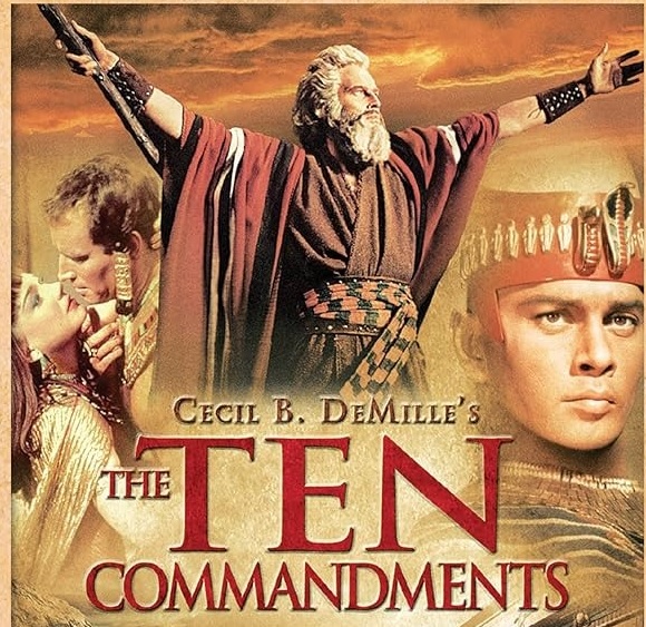 #2 – A Retelling of an Epic Classic